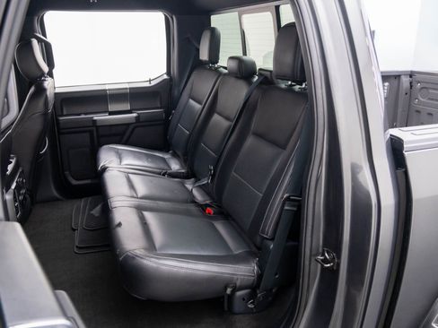 Used 2020 Ford F150 XLT w/ Equipment Group 302A Luxury image 17