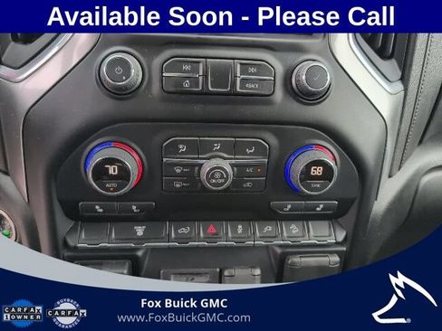 Used 2022 Chevrolet Silverado 2500 LT w/ Convenience Package AWD/4WD image 15