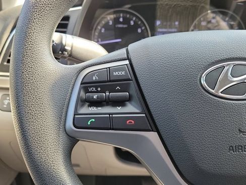 Used 2018 Hyundai Elantra SEL FWD image 30
