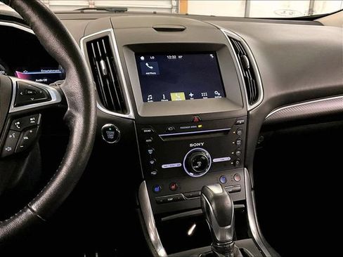 Used 2016 Ford Edge Sport w/ Equipment Group 401A AWD/4WD image 8