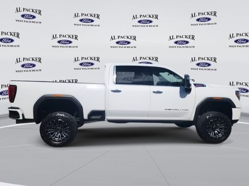 Used 2023 GMC Sierra 2500 Denali w/ Denali Ultimate Package image 6