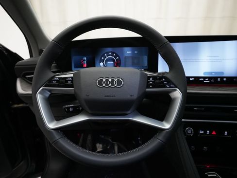 New 2026 Audi Q5 Premium Plus AWD/4WD image 4