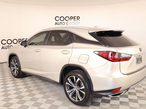 Used 2021 Lexus RX 350 FWD w/ Premium Package image 23