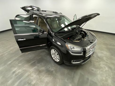 Used 2016 GMC Acadia Denali AWD/4WD image 56
