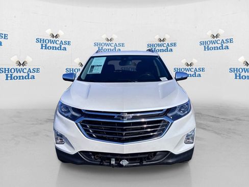 Used 2020 Chevrolet Equinox Premier FWD image 6