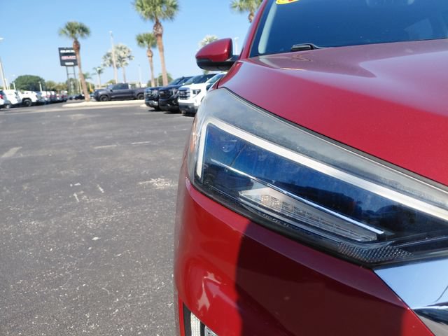 Used 2020 Hyundai Tucson Ultimate FWD image 11