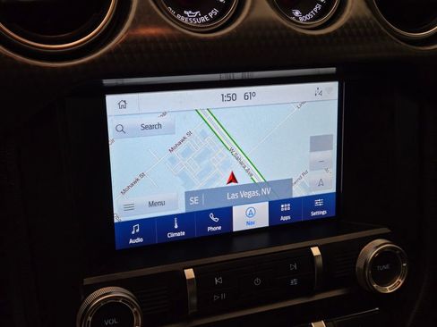 Used 2022 Ford Mustang Premium w/ 2.3L High Performance Package image 34