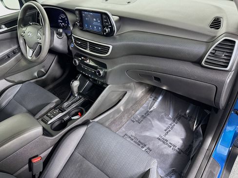 Used 2019 Hyundai Tucson Value image 30