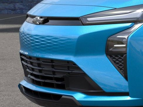 New 2027 Chevrolet Bolt LT FWD image 13