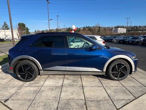 New 2026 Hyundai Ioniq 5 Limited image 5