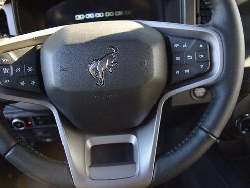 New 2025 Ford Bronco Badlands w/ Sasquatch Package image 6