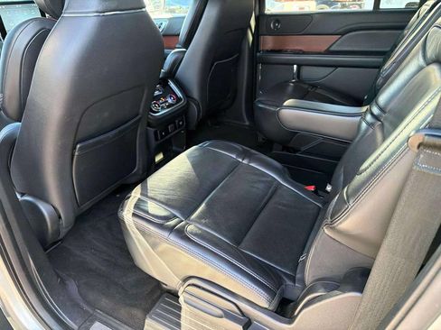 Used 2021 Lincoln Navigator L Reserve RWD image 27