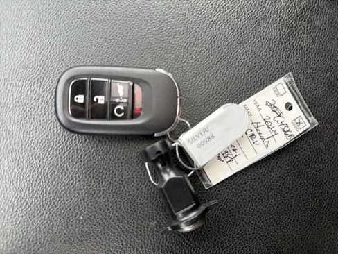 Used 2024 Honda CR-V Sport-L image 24
