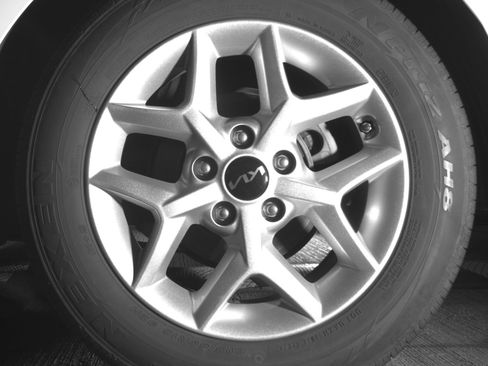 Used 2025 Kia Soul LX w/ LX Technology Package image 14