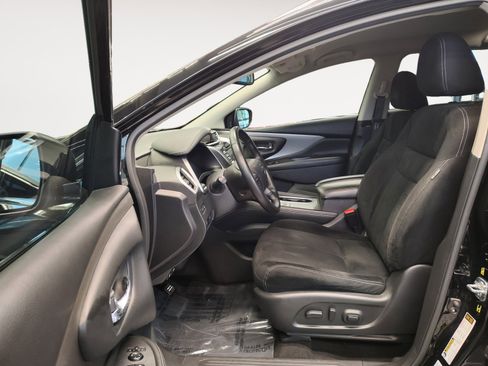 Used 2020 Nissan Murano SV FWD image 22