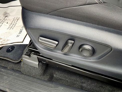 Used 2024 Toyota Tacoma TRD Off-Road w/ TRD Off Road Upgrade Package image 11