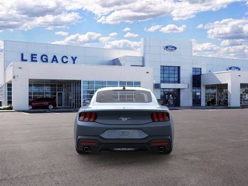 New 2026 Ford Mustang Coupe RWD image 5