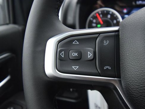 New 2026 RAM 5500 Tradesman AWD/4WD image 31
