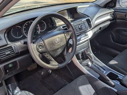 Used 2014 Honda Accord EX image 43
