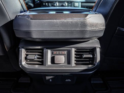 Used 2022 Ford F150 Tremor w/ Equipment Group 402A High AWD/4WD image 20
