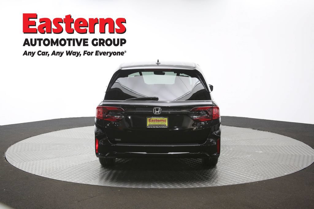 Used 2025 Honda Odyssey Sport-L image 40