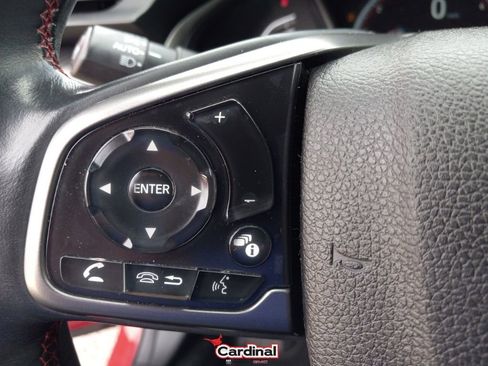 Used 2019 Honda Civic Si image 24