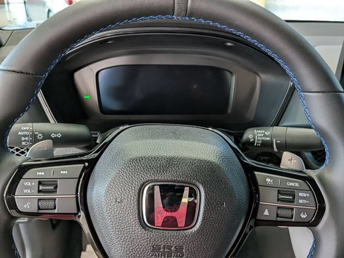 New 2026 Honda Prelude image 19