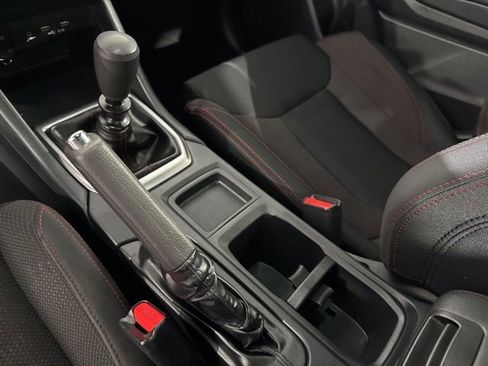 Used 2022 Subaru WRX Premium w/ Popular Package #2 image 22