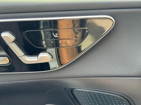 Certified 2025 Mercedes-Benz GLC 350e GLC 350e image 27