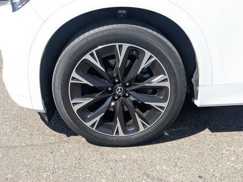 Used 2024 MAZDA CX-90 3.3 Turbo S w/ Premium Plus AWD/4WD image 26