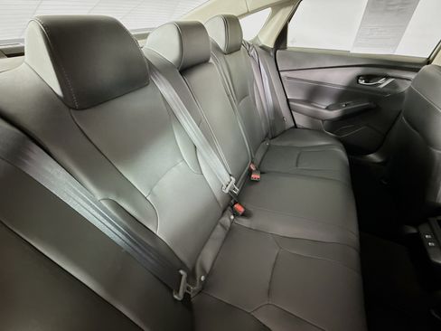 Certified 2023 Honda Accord EX-L image 33