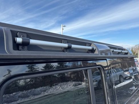 New 2025 INEOS Grenadier 1924 Limited Edition image 47