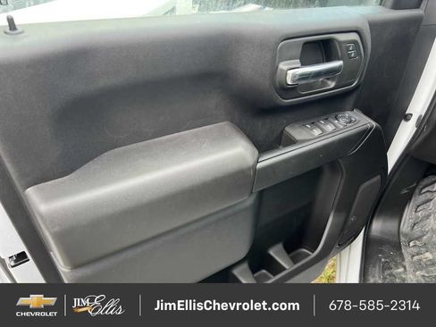 New 2024 Chevrolet Silverado 2500 W/T w/ WT Convenience Package RWD image 11