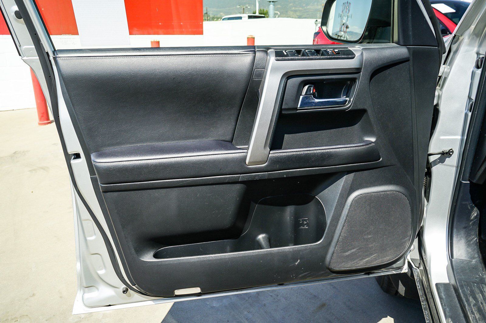Used 2023 Toyota 4Runner SR5 RWD image 23