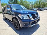Used 2017 Nissan Armada SL image 3