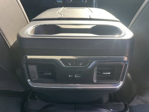 Used 2024 GMC Sierra 2500 Denali w/ Denali Reserve Package image 51