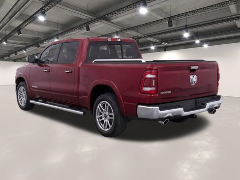 Used 2020 RAM 1500 Laramie RWD image 3
