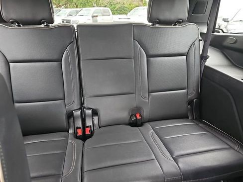 Used 2023 Chevrolet Tahoe Premier image 12