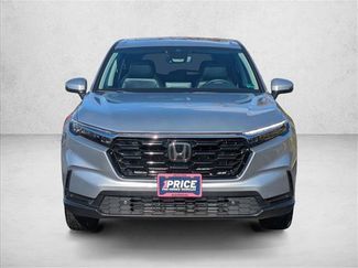 Certified 2024 Honda CR-V EX-L video 2