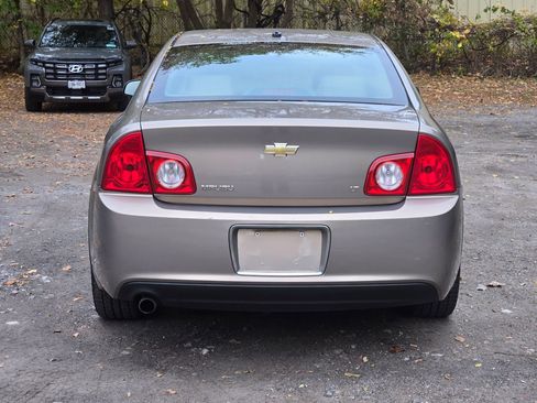 Used 2008 Chevrolet Malibu LT w/ Premium Audio Package image 6