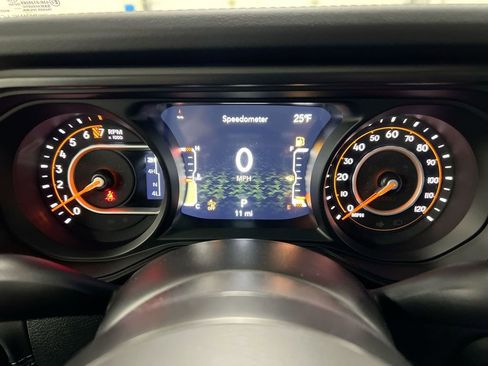 New 2026 Jeep Gladiator Mojave image 12