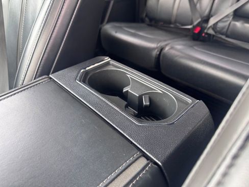 Used 2017 Ford F250 Platinum w/ Platinum Ultimate Package image 24