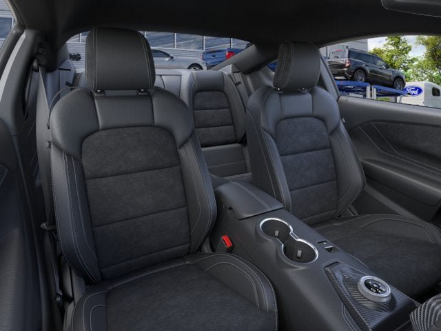New 2026 Ford Mustang Dark Horse SC RWD image 10