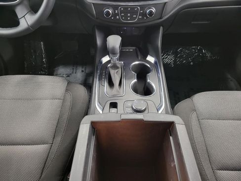 Certified 2023 Chevrolet Traverse LT image 18