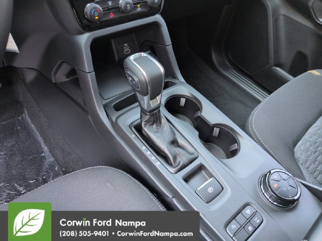 New 2026 Ford Ranger XLT w/ Trailer Tow Package AWD/4WD image 17