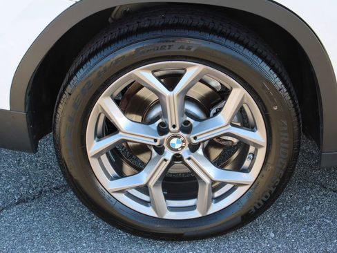 Used 2021 BMW X3 sDrive30i image 36