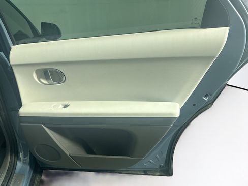 Used 2024 Hyundai Ioniq 5 SEL RWD image 31