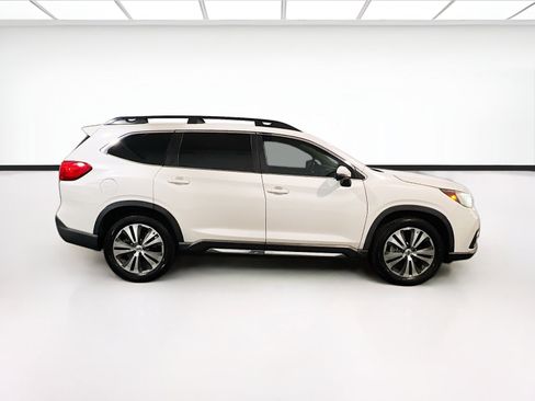 Used 2019 Subaru Ascent Limited AWD/4WD image 26