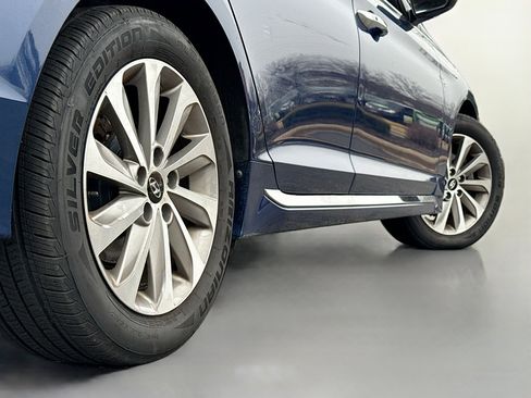 Used 2015 Hyundai Sonata Sport w/ Option Group 04 image 15