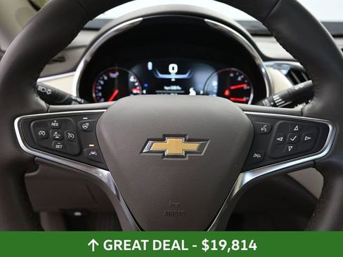 Used 2024 Chevrolet Malibu LT image 33